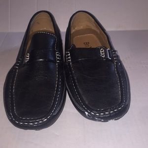 Britton men mocassin dress shoes